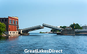 Alpena, MI