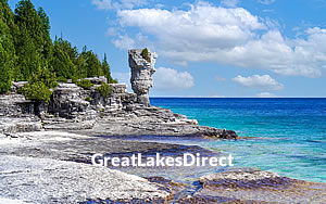 Tobermory, ON
