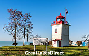 Goderich, ON