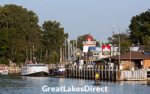 Grand Bend, ON