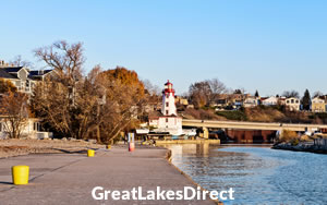 Kincardine, ON