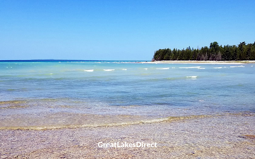 Beaver Island