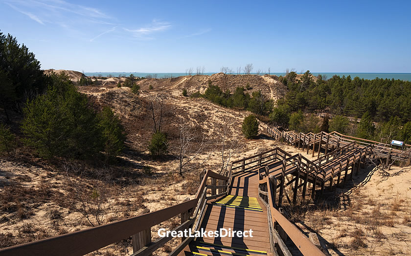 Indiana Dunes National Park