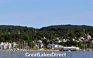 Bayfield, WI