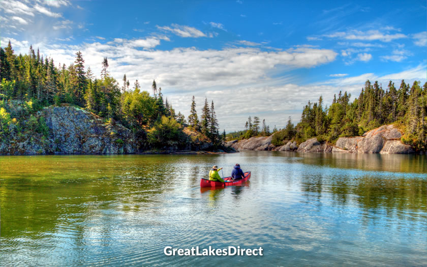 Pukaskwa National Park