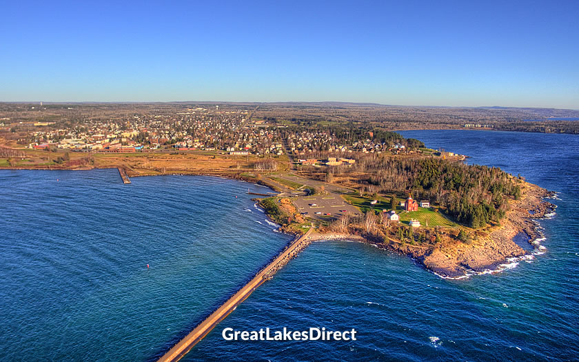 Lake Superior Travel Guide